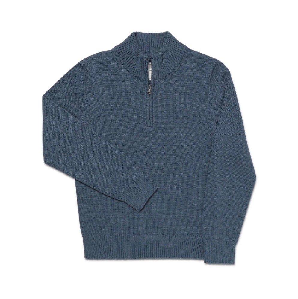 Preppy Sweater